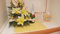 Caribbean Dream - Gourmet Dining